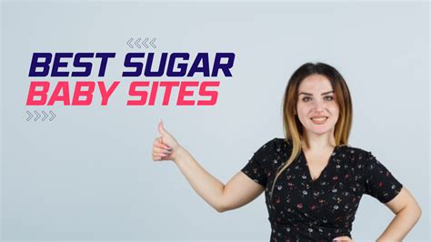 best sugar baby sites